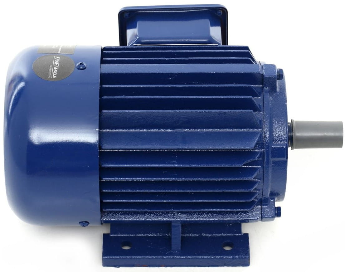 Electric motor 2.2KW 380V 2840rpm KD1814