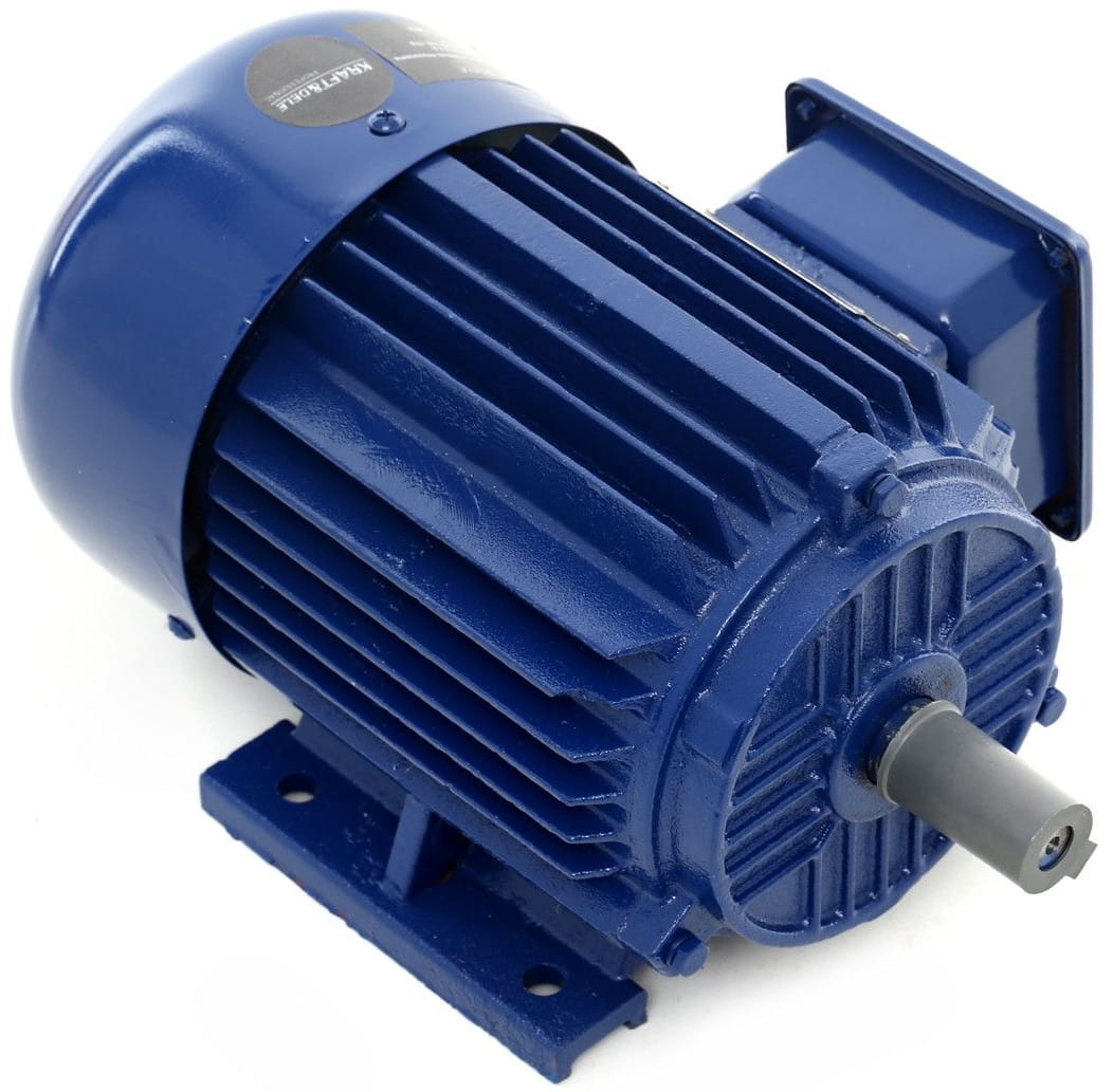 Electric motor 2.2KW 380V 2840rpm KD1814