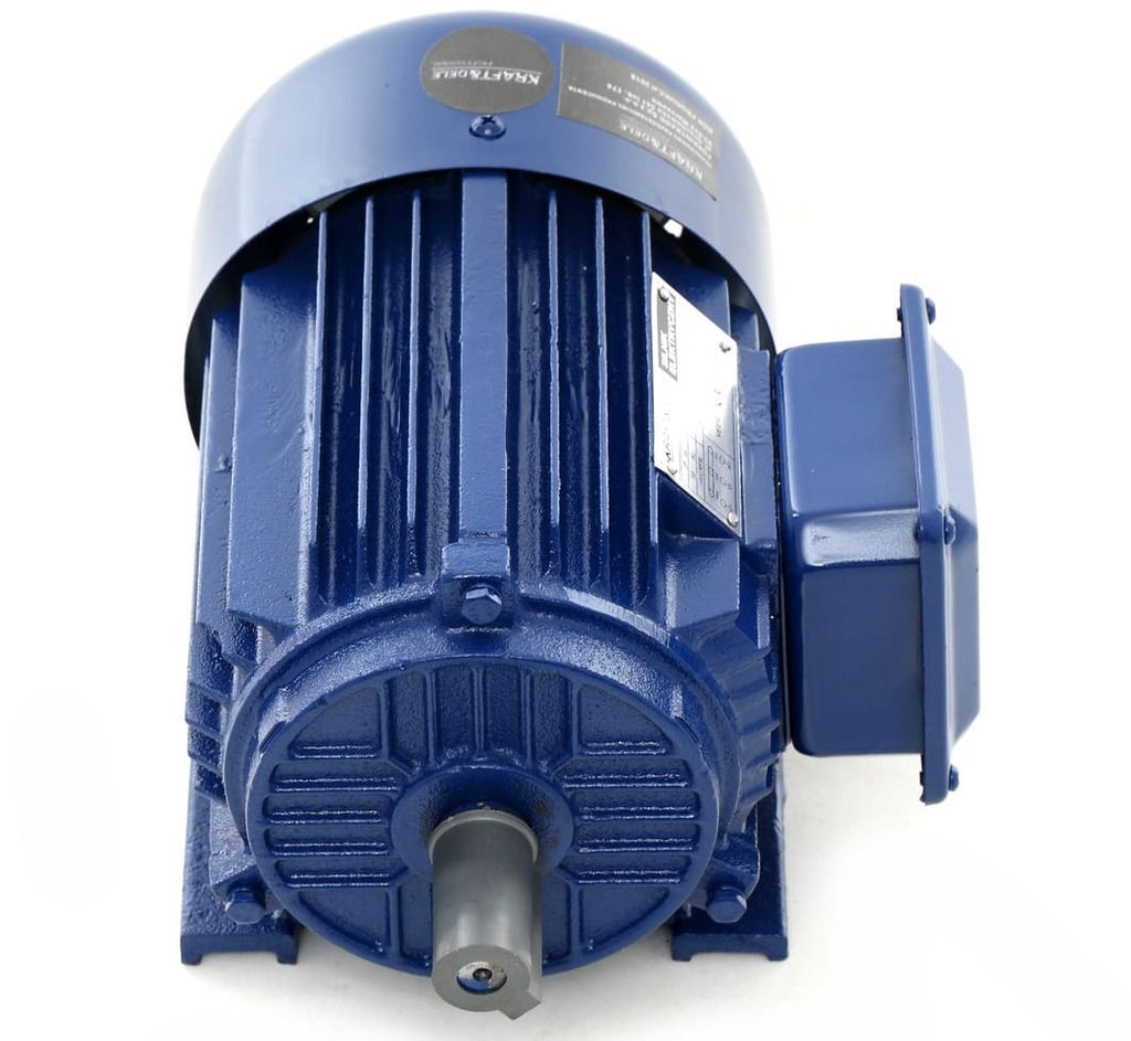 Electric motor 2.2KW 380V 2840rpm KD1814