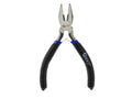 Combination Precision Pliers, 115 mm