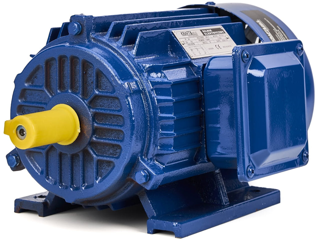 Electric motor 1.5KW 380V KD1811