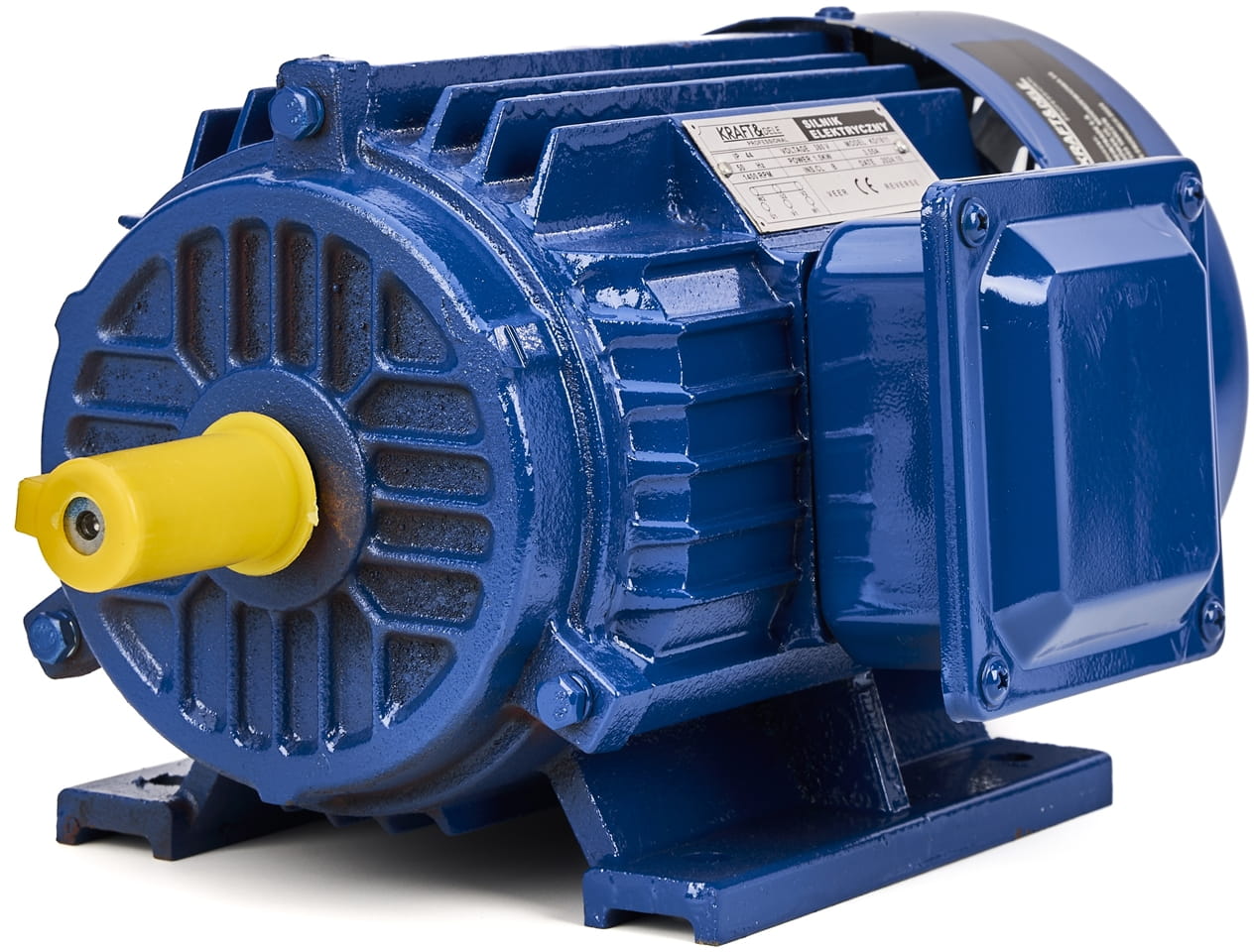 Electric motor 1.5KW 380V KD1811