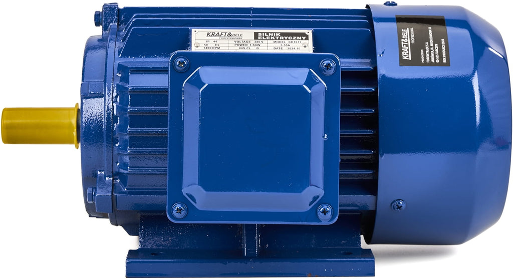 Electric motor 1.5KW 380V KD1811