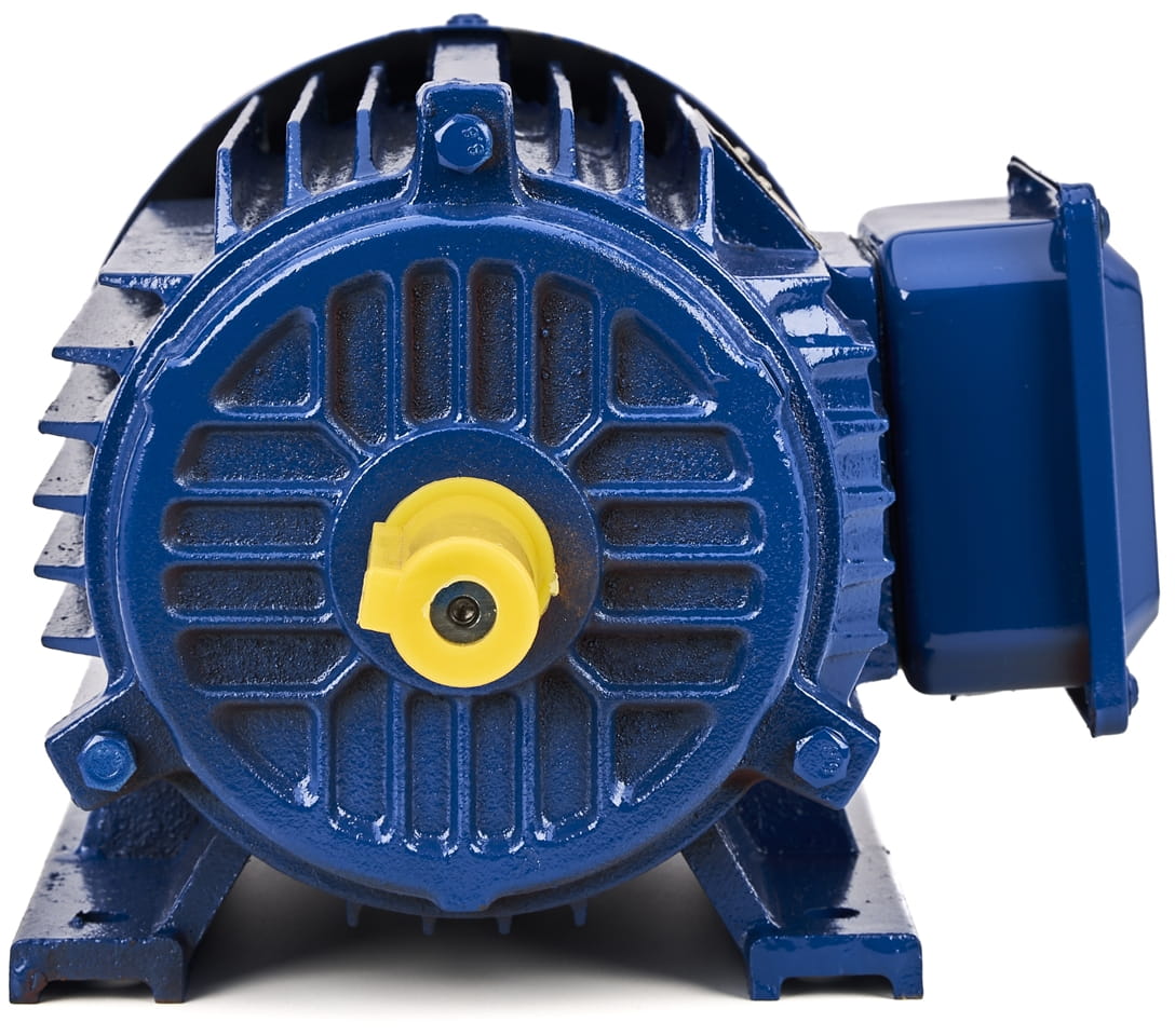 Electric motor 1.5KW 380V KD1811