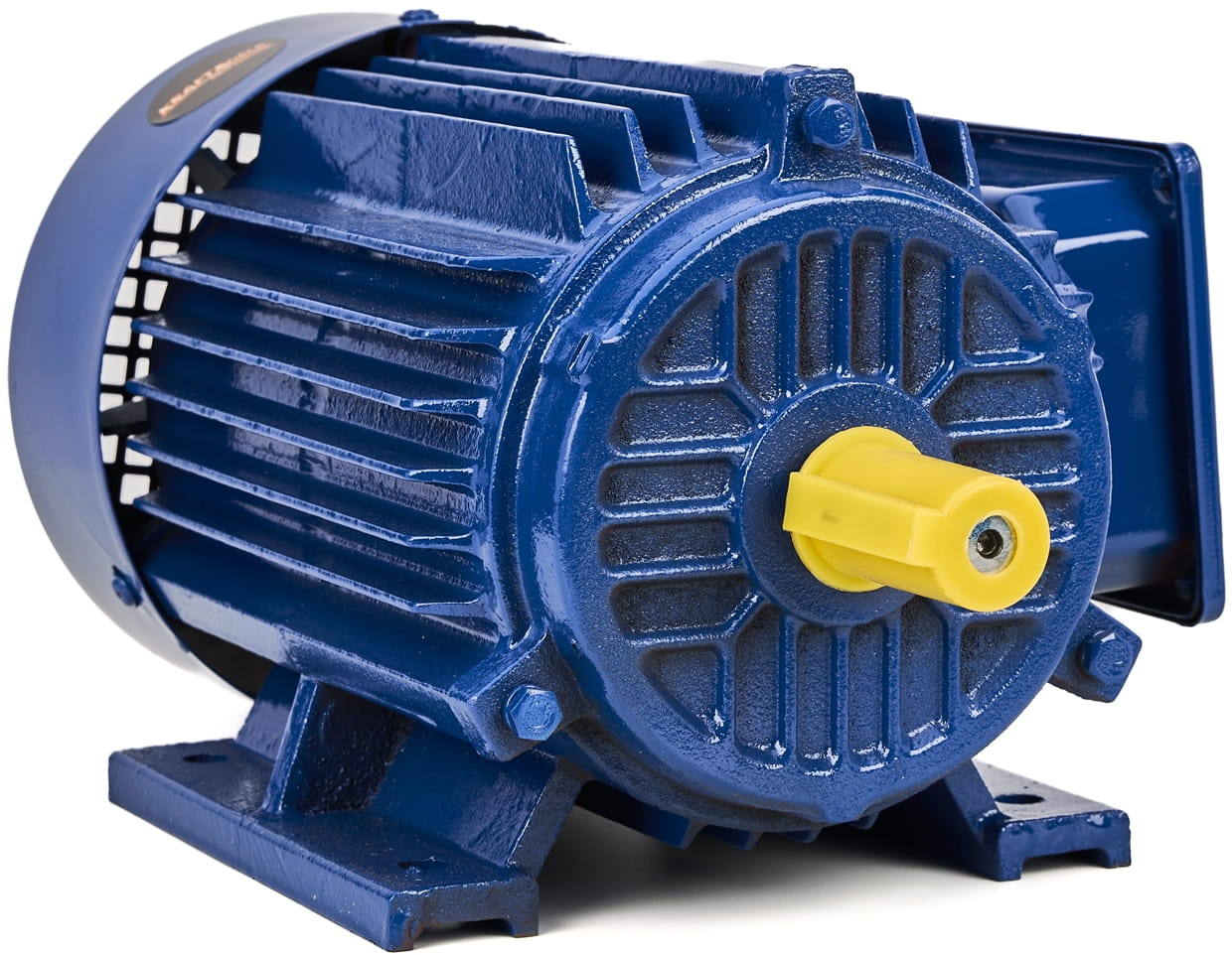 Electric motor 1.5KW 380V KD1811