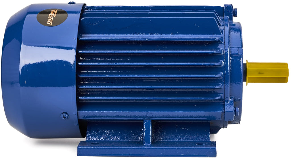 Electric motor 1.5KW 380V KD1811