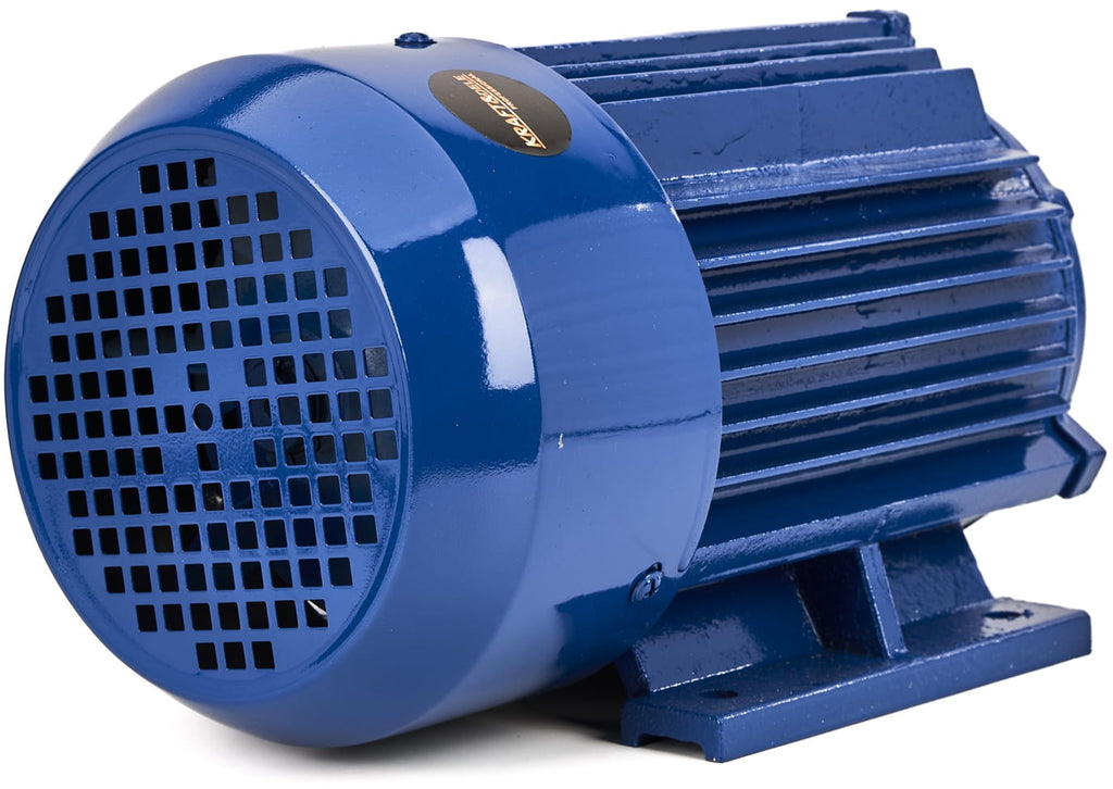 Electric motor 1.5KW 380V KD1811