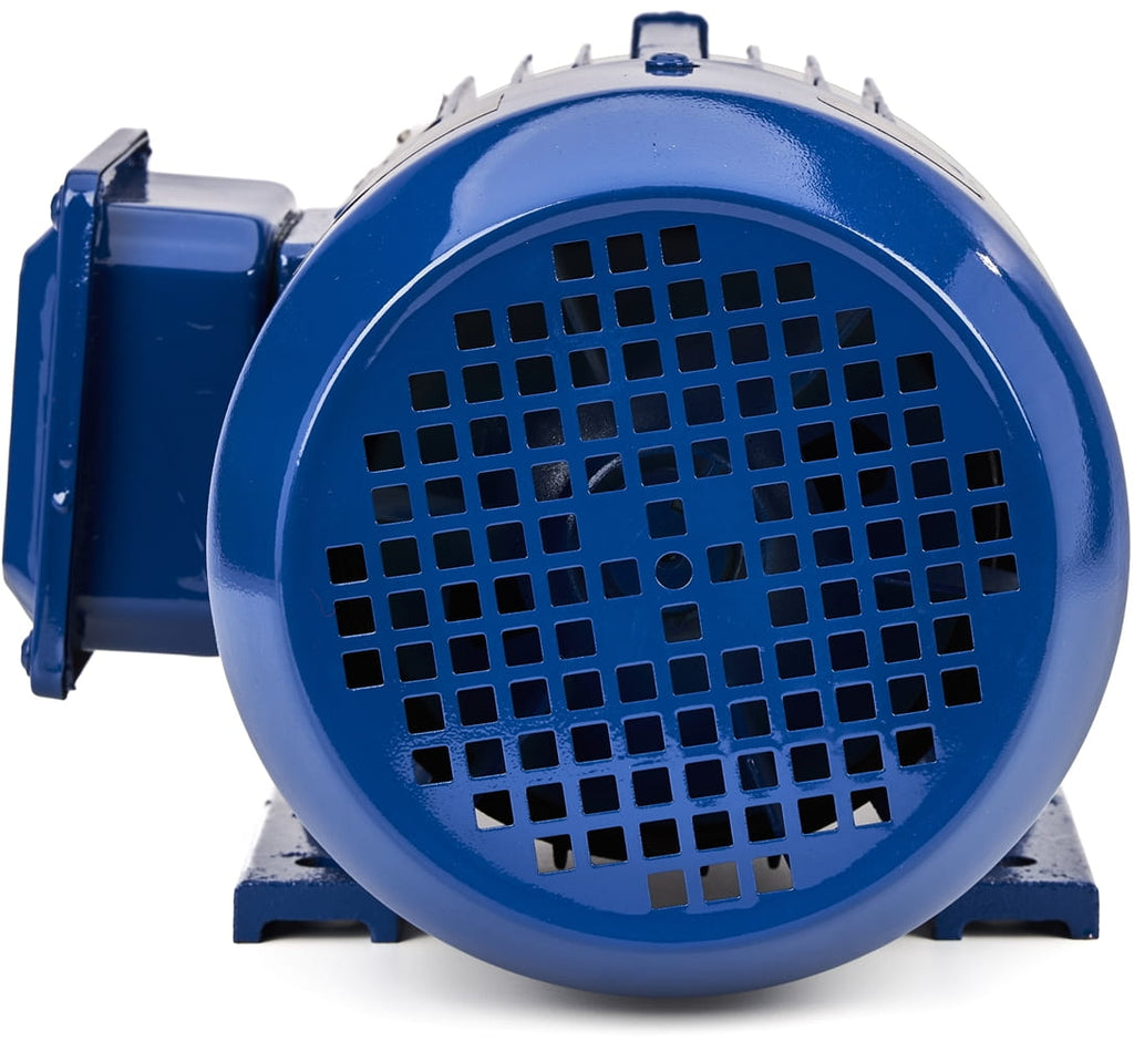 Electric motor 1.5KW 380V KD1811