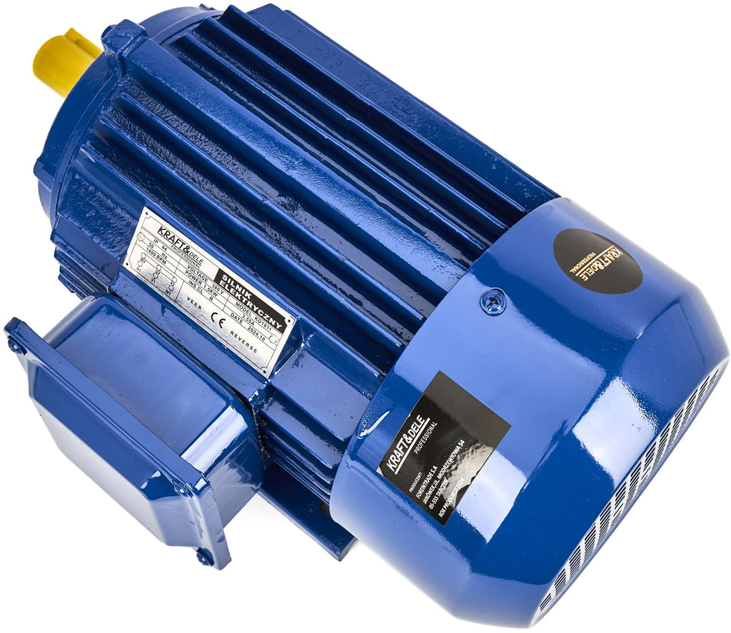 Electric motor 1.5KW 380V KD1811