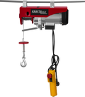 ELECTRIC WINCH 230V 1200W KD2191