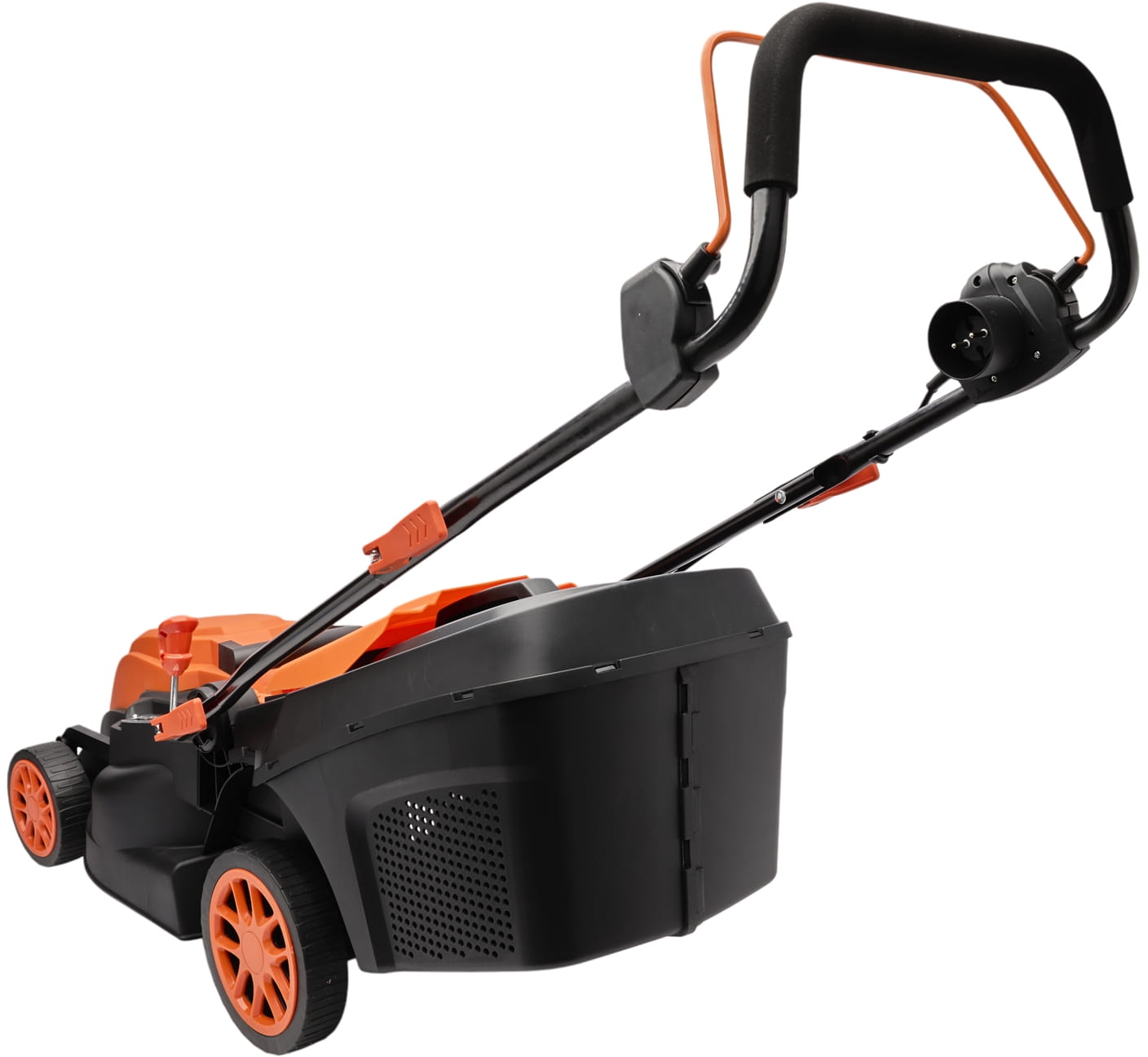 Electric lawn mower 2600W 45L / 380mm KD5401