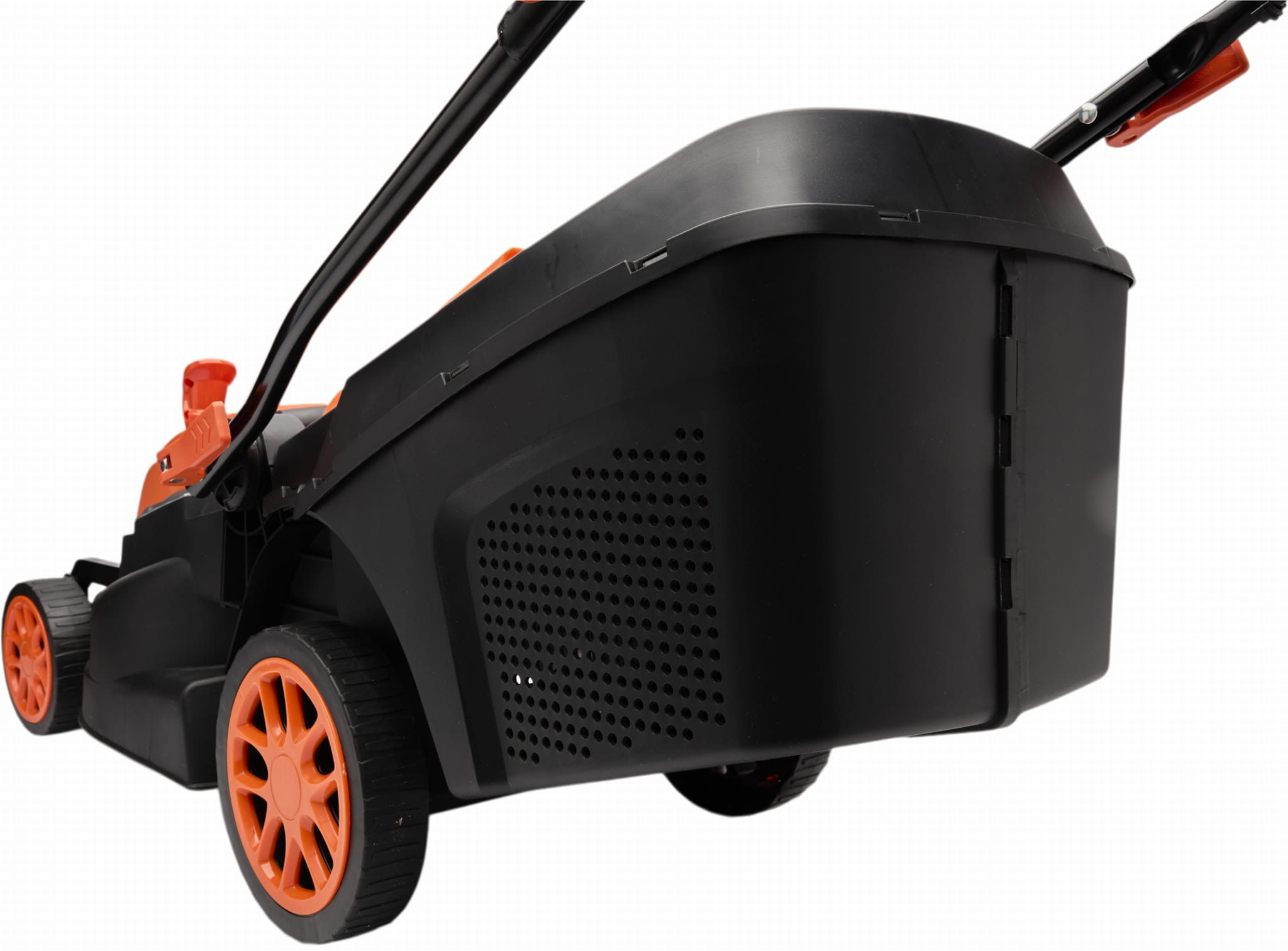 Electric lawn mower 2600W 45L / 380mm KD5401