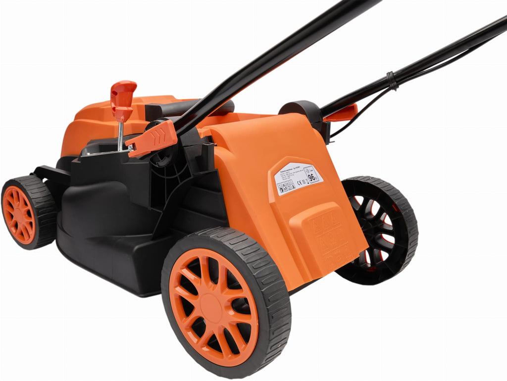 Electric lawn mower 2600W 45L / 380mm KD5401