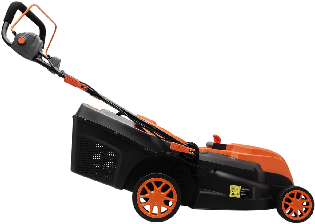 Electric lawn mower 2600W 45L / 380mm KD5401