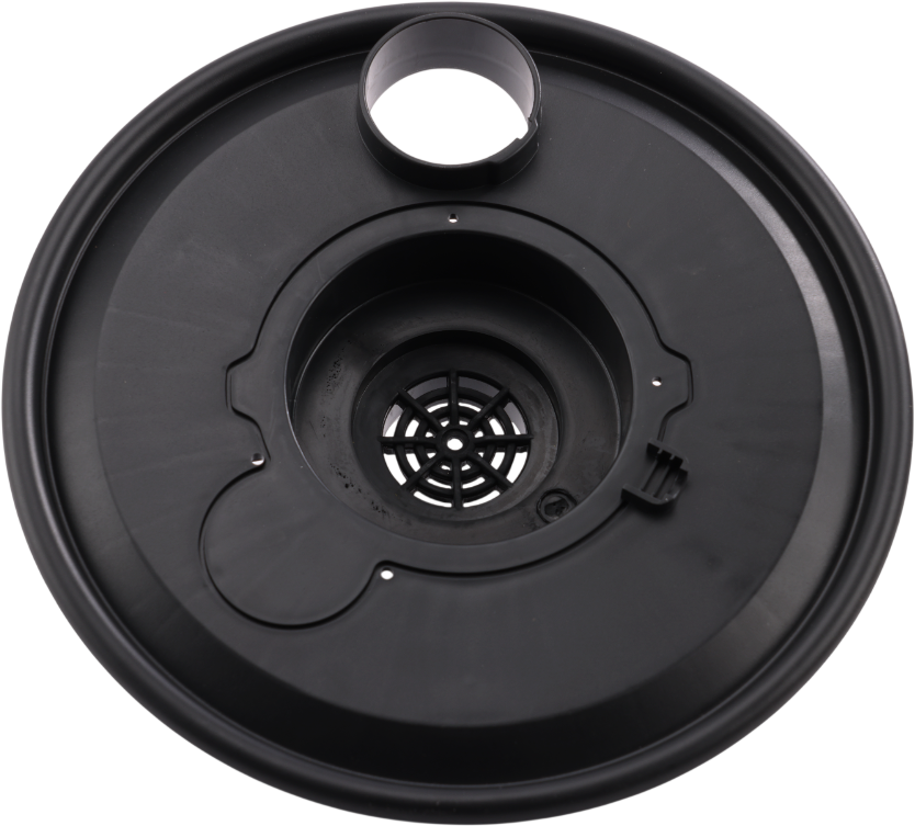 UPPER HOUSING KD477 no.1287