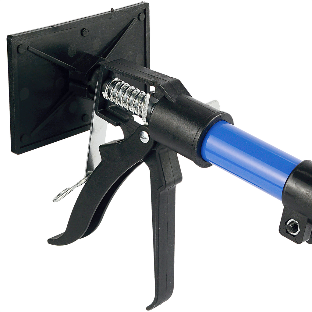 Telescope Support Mounting Spreader 50-115 cm 2 pcs 30 kg Black