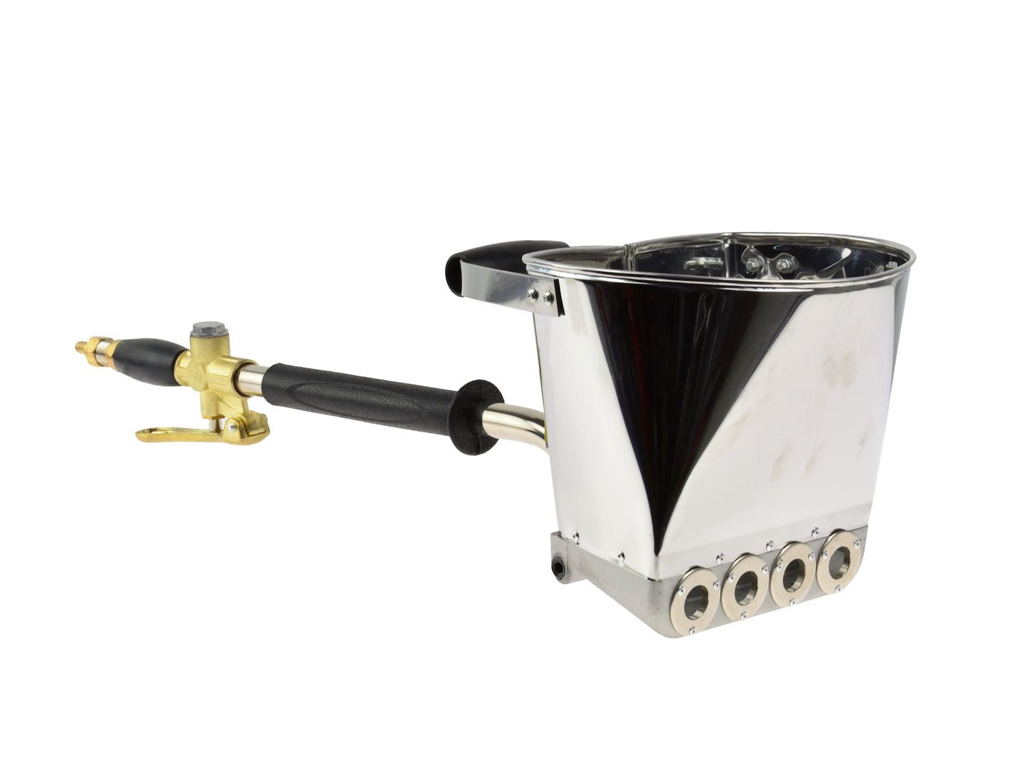 Wall Mortar and Cement Sprayer