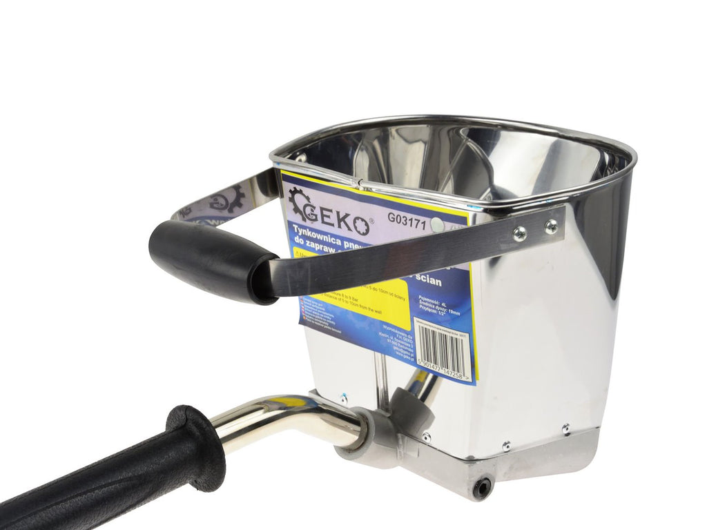 Wall Mortar and Cement Sprayer