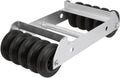 Transport Trolley Roller for Broken Wheel 1200kg KD3200