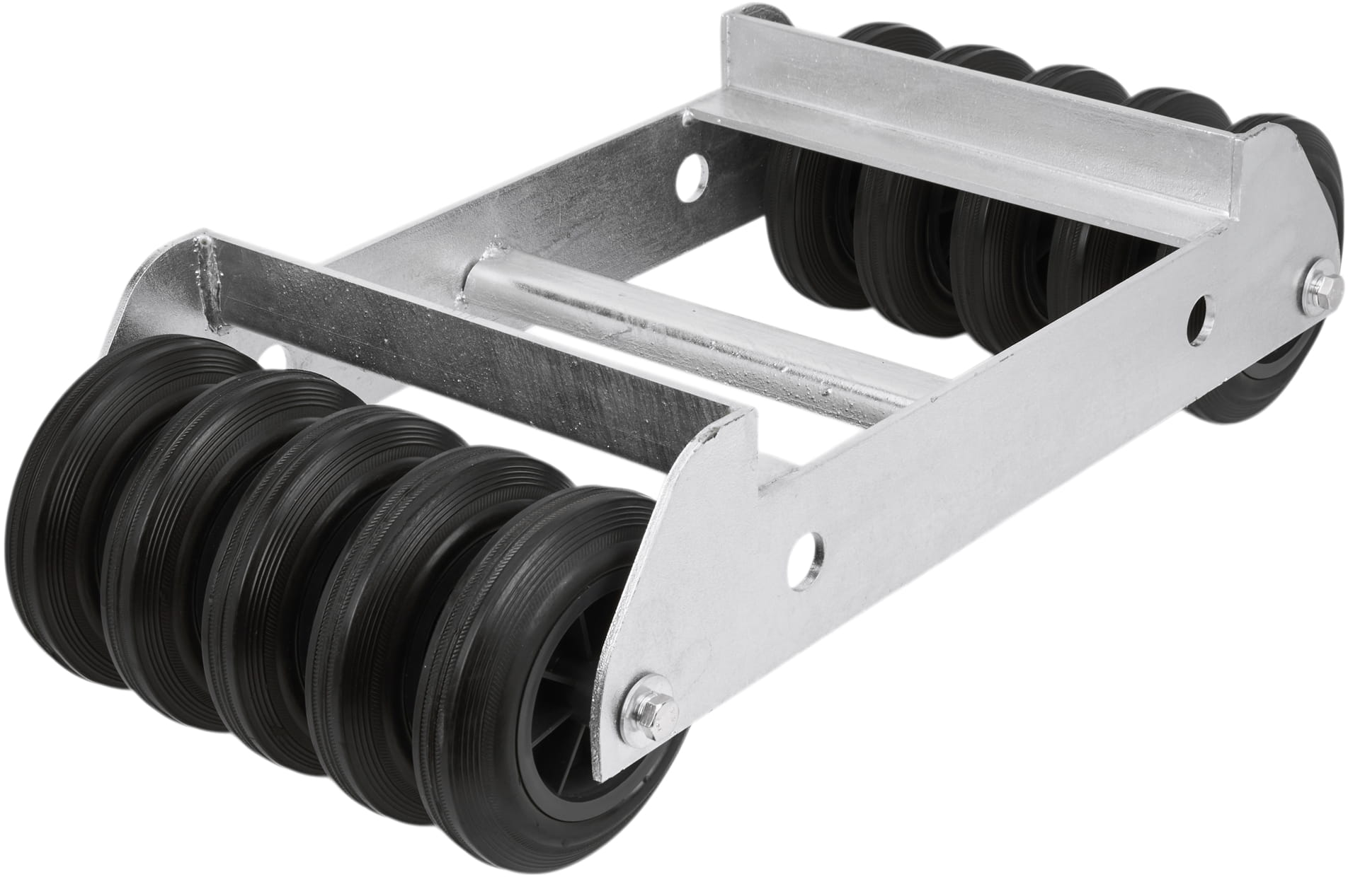 Transport Trolley Roller for Broken Wheel 1200kg KD3200