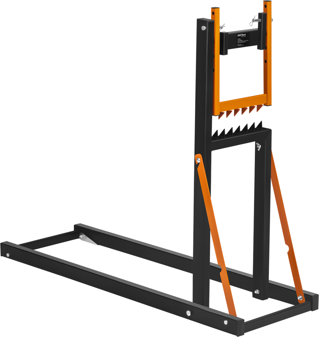WOOD CUTTING STAND/SAWHORSE KD3175