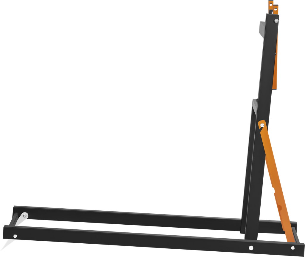 WOOD CUTTING STAND/SAWHORSE KD3175