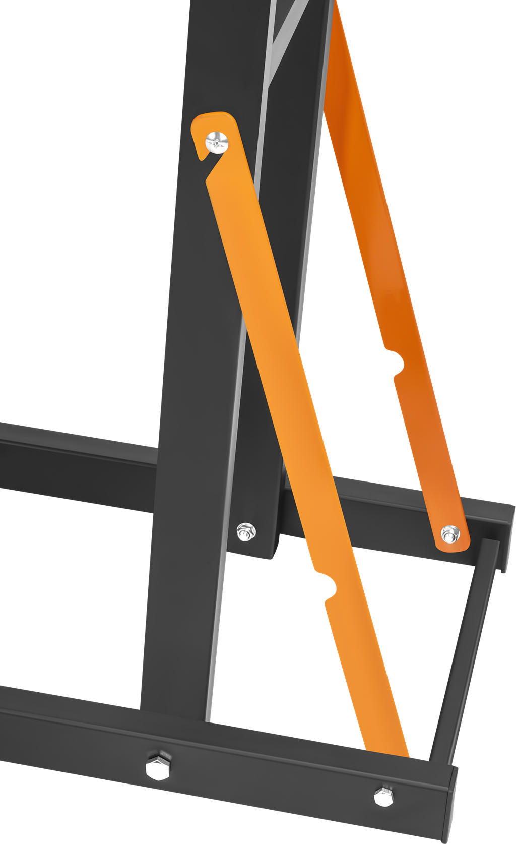WOOD CUTTING STAND/SAWHORSE KD3175