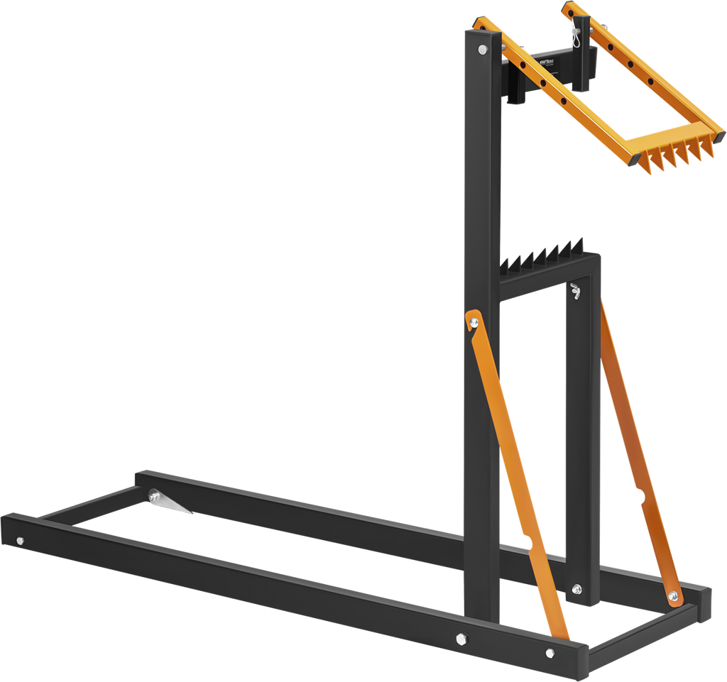 WOOD CUTTING STAND/SAWHORSE KD3175
