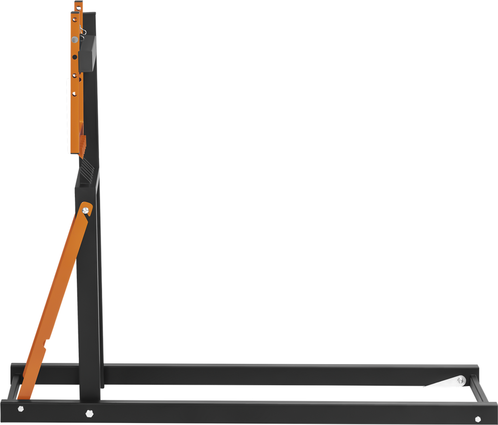 WOOD CUTTING STAND/SAWHORSE KD3175