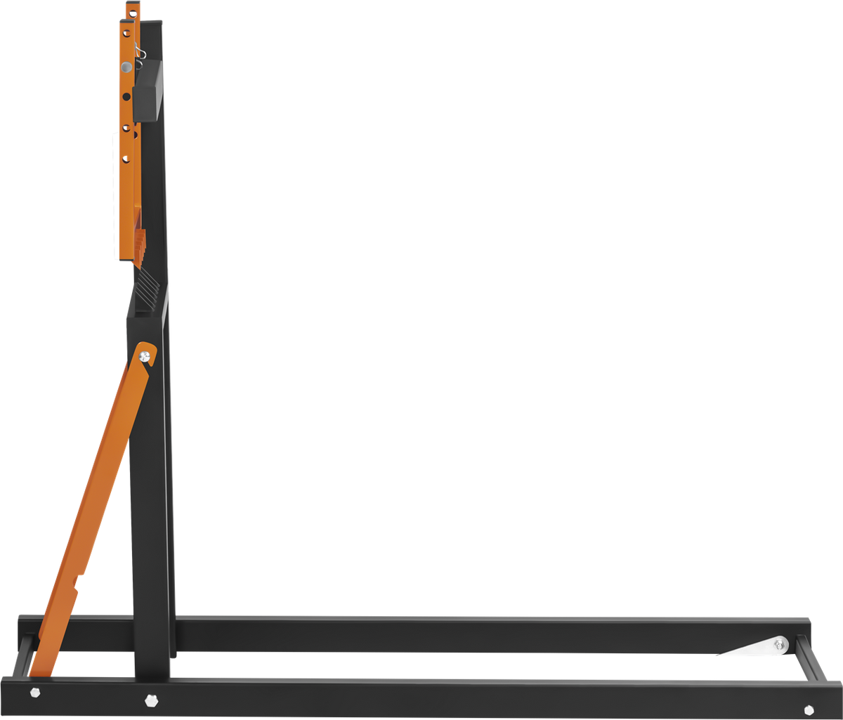 WOOD CUTTING STAND/SAWHORSE KD3175