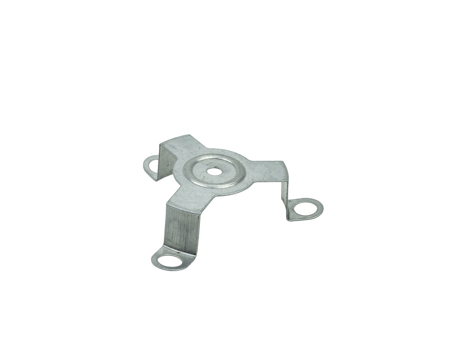 Nozzle Support Bracket for Gas-Fired Heater G80412 #14