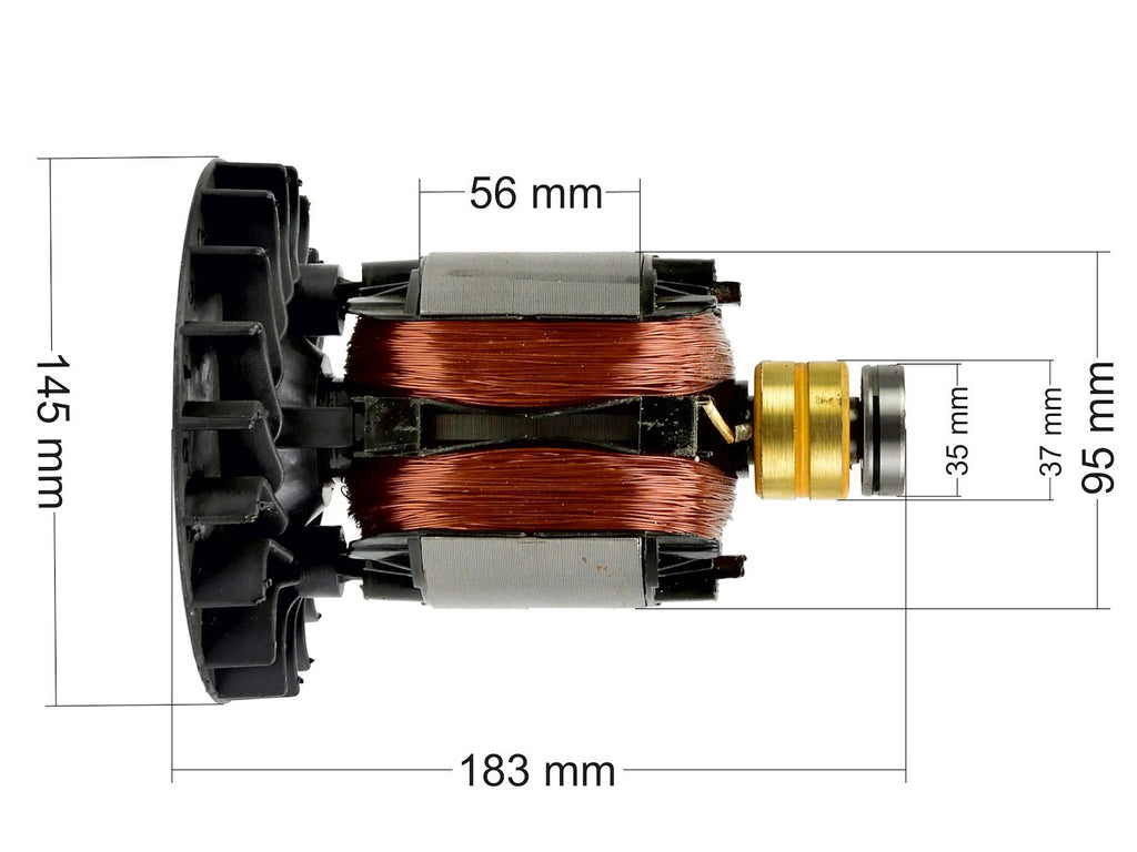 Motor