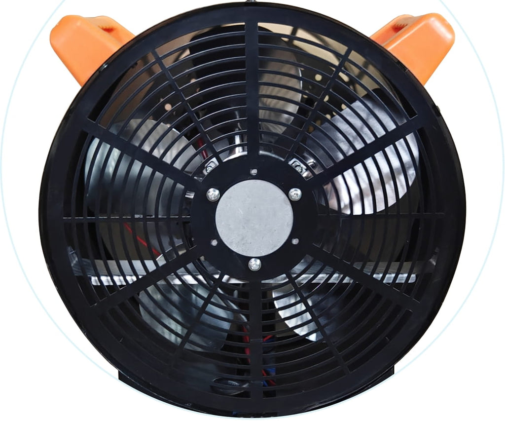 Gas heater 100kW + AUTOMATIC regulator KD11707
