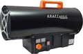 Gas heater 45kW KD11706
