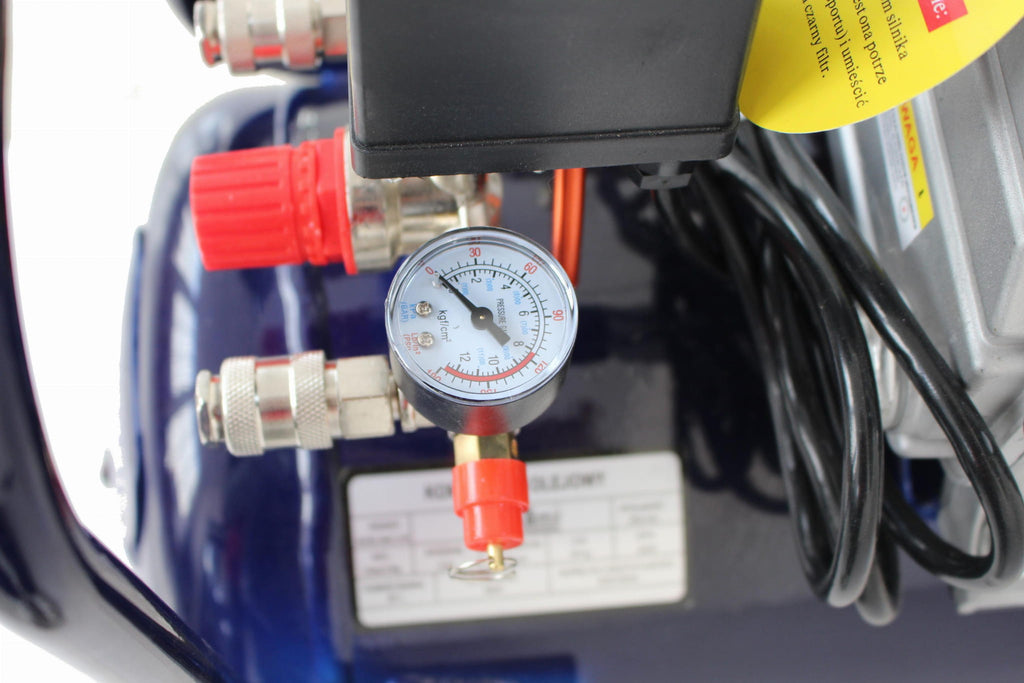 50L Oil Compressor 230V KD4051
