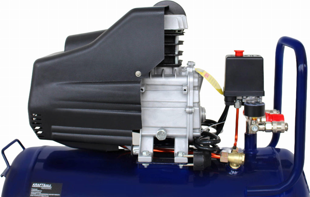 50L Oil Compressor 230V KD4051