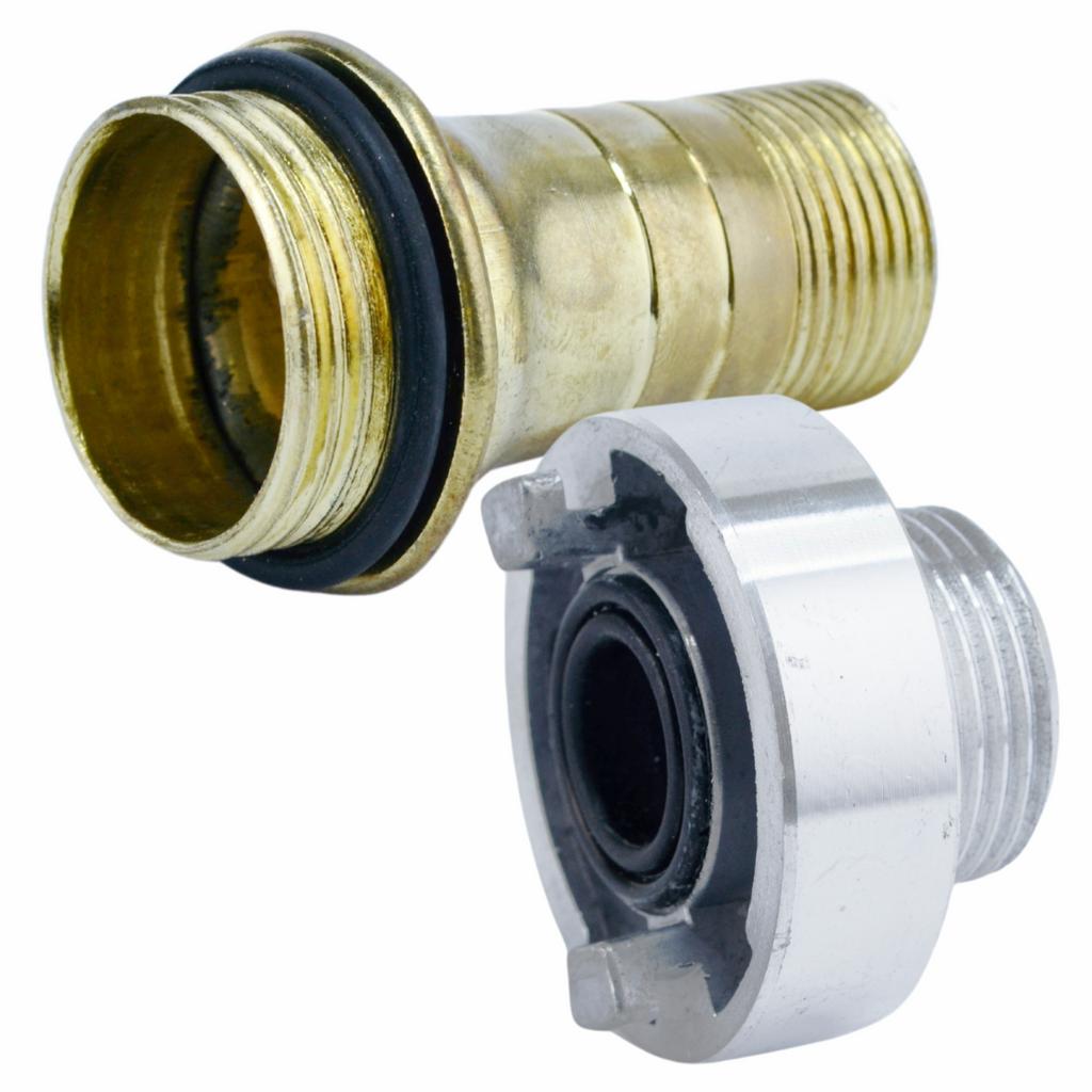 Määrdunud ja puhta vee pumba filter 2000W Black