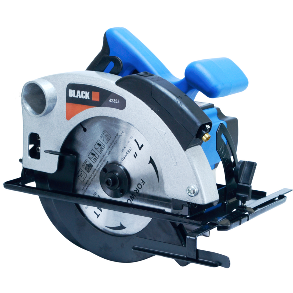 Võimas käsitsi kasutatav puidusaag laserjuhiku ja kaldlõikuriga