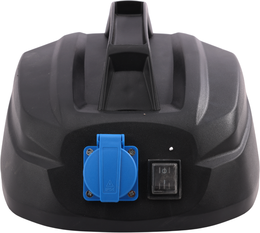 UPPER HOUSING FOR KD484 no.1383