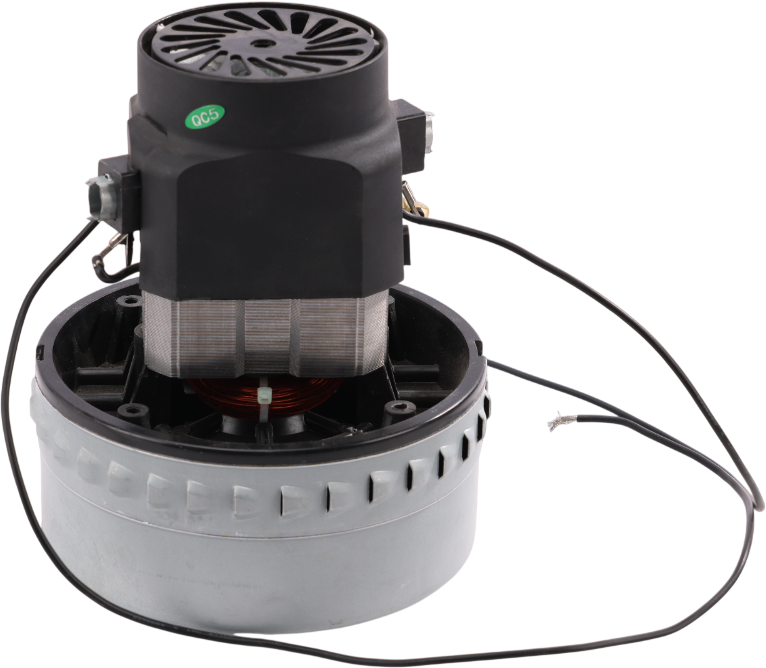 VACUUM CLEANER MOTOR KD486