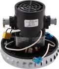 VACUUM CLEANER MOTOR KD484 KD485 no.180