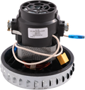 VACUUM CLEANER MOTOR KD483