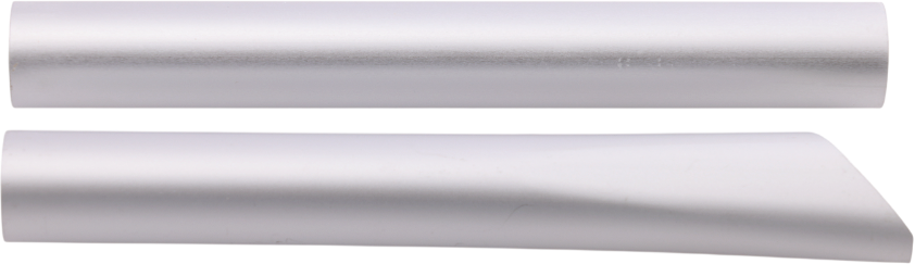 ALUMINUM SILVER TUBES KD489