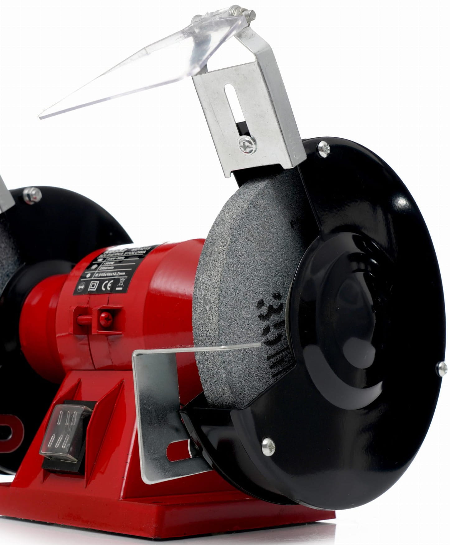 1700W Bench Grinder KD532