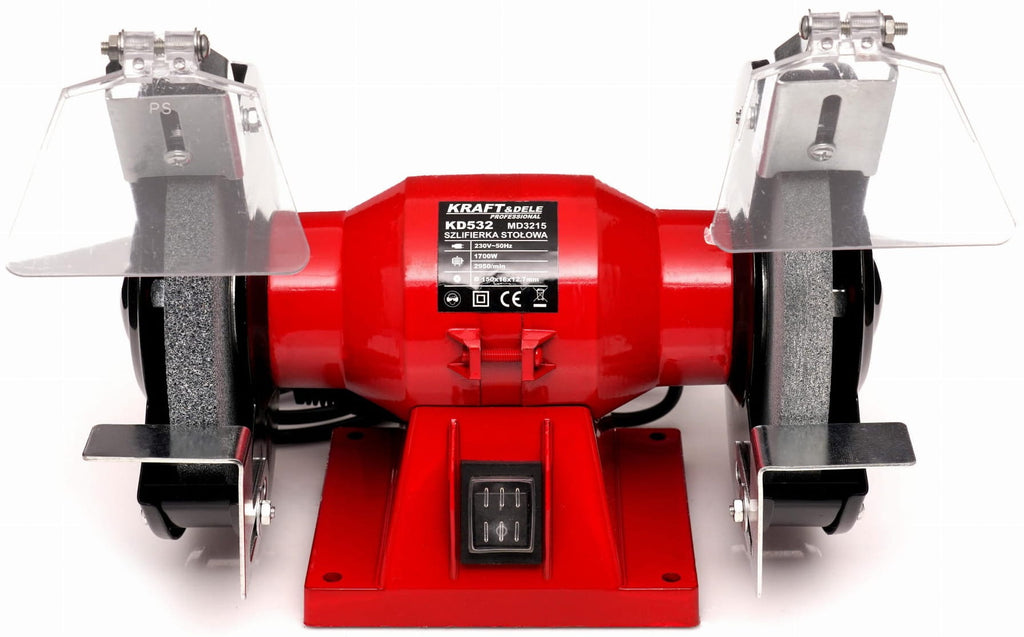 1700W Bench Grinder KD532