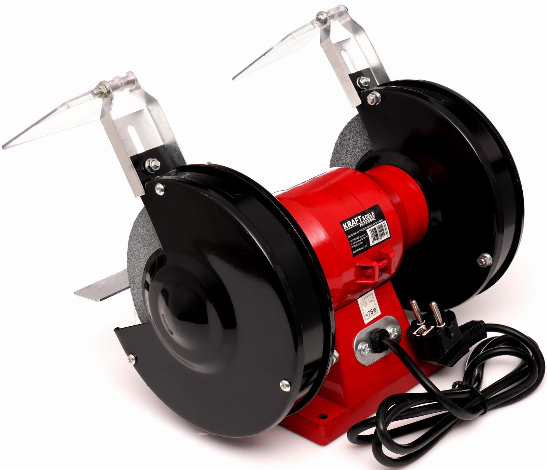 1700W Bench Grinder KD532