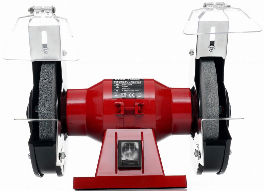 1700W Bench Grinder KD532