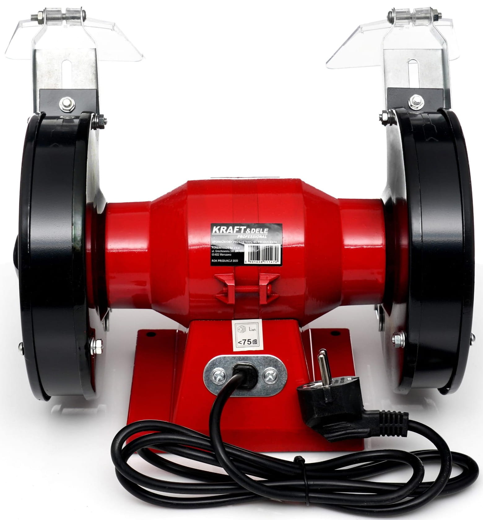 1700W Bench Grinder KD532