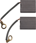 BRUSHES 2 PCS FOR GRINDER EC529 no.432