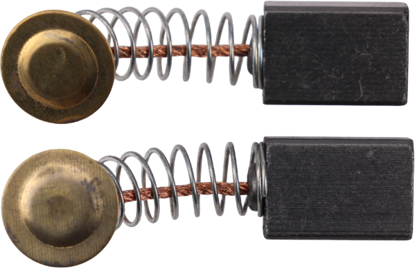 2 PCS BRUSHES FOR STRAPPING TOOL EC562 no435